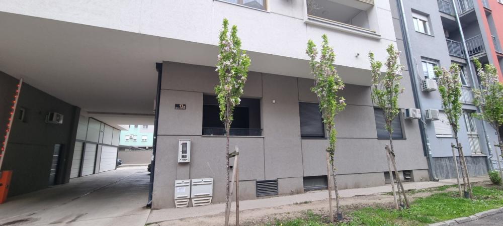 Slika 5 - Devet Jugovica, Jednosoban stan na prodaju, 28m2, 103.999€