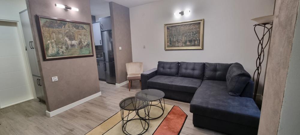 Slika 1 - Devet Jugovica, Jednosoban stan na prodaju, 28m2, 103.999€