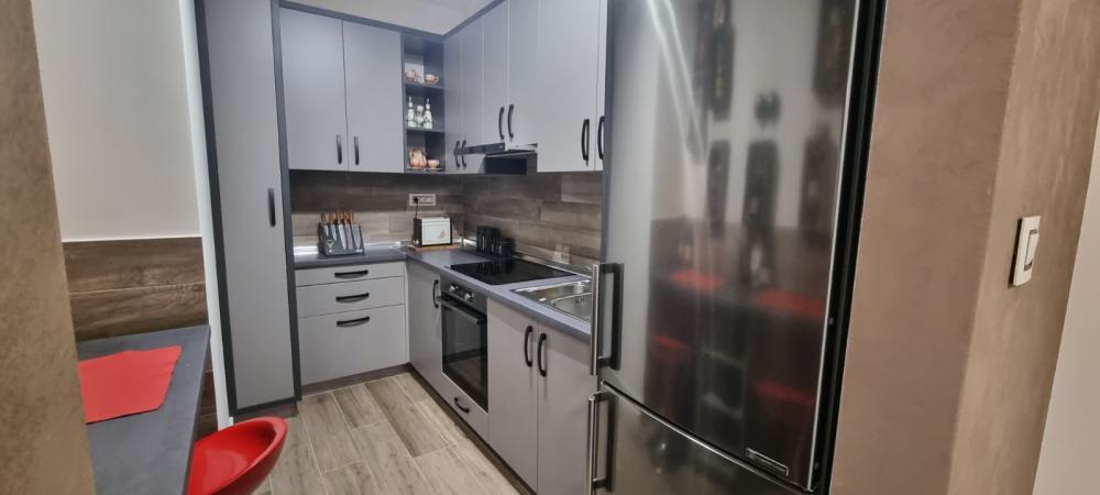 Slika 4 - Devet Jugovica, Jednosoban stan na prodaju, 28m2, 103.999€