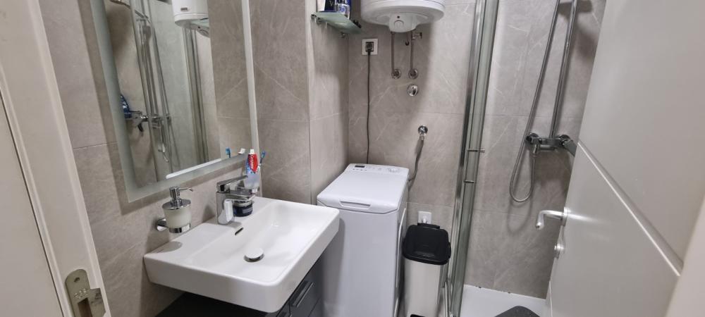 Slika 6 - Devet Jugovica, Jednosoban stan na prodaju, 28m2, 103.999€