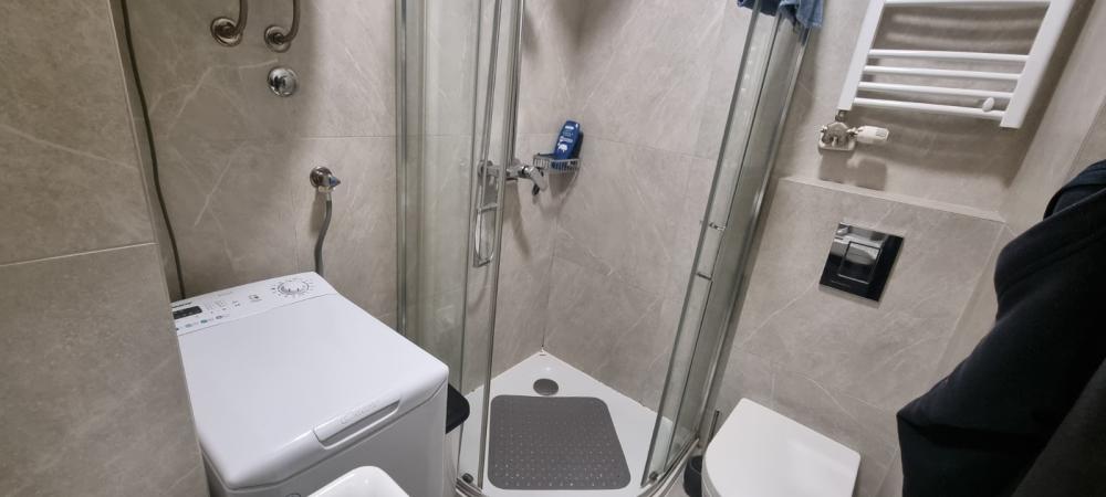 Slika 7 - Devet Jugovica, Jednosoban stan na prodaju, 28m2, 103.999€