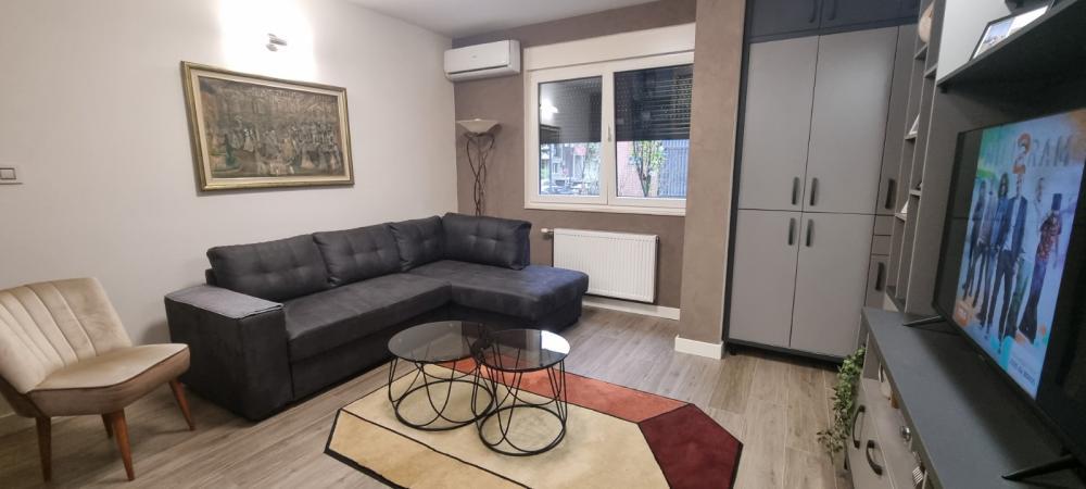 Glavna slika -Devet Jugovica, Jednosoban stan na prodaju, 28m2, 103.999€