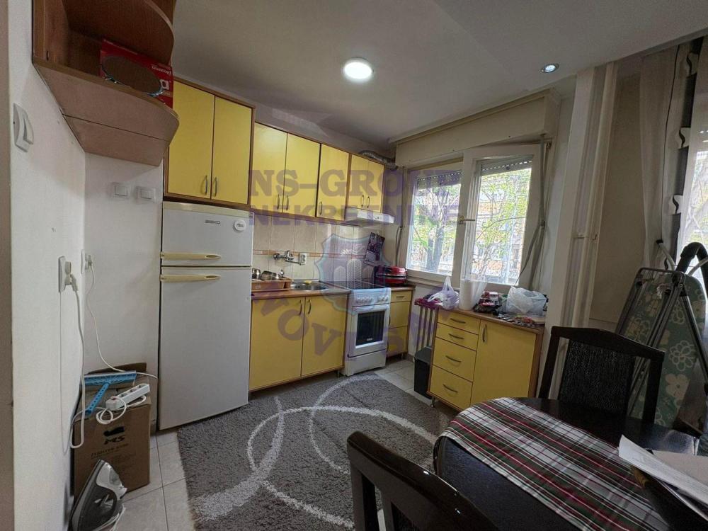 Slika 3 - Stan na prodaju, 43m2, 124.019€