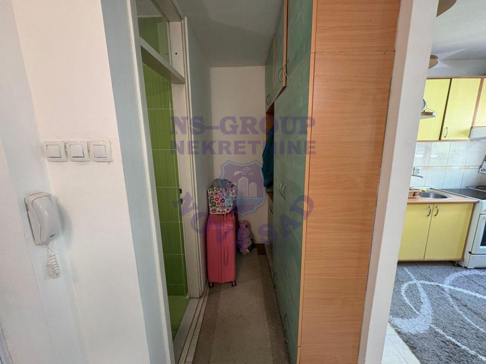 Slika 4 - Stan na prodaju, 43m2, 124.019€