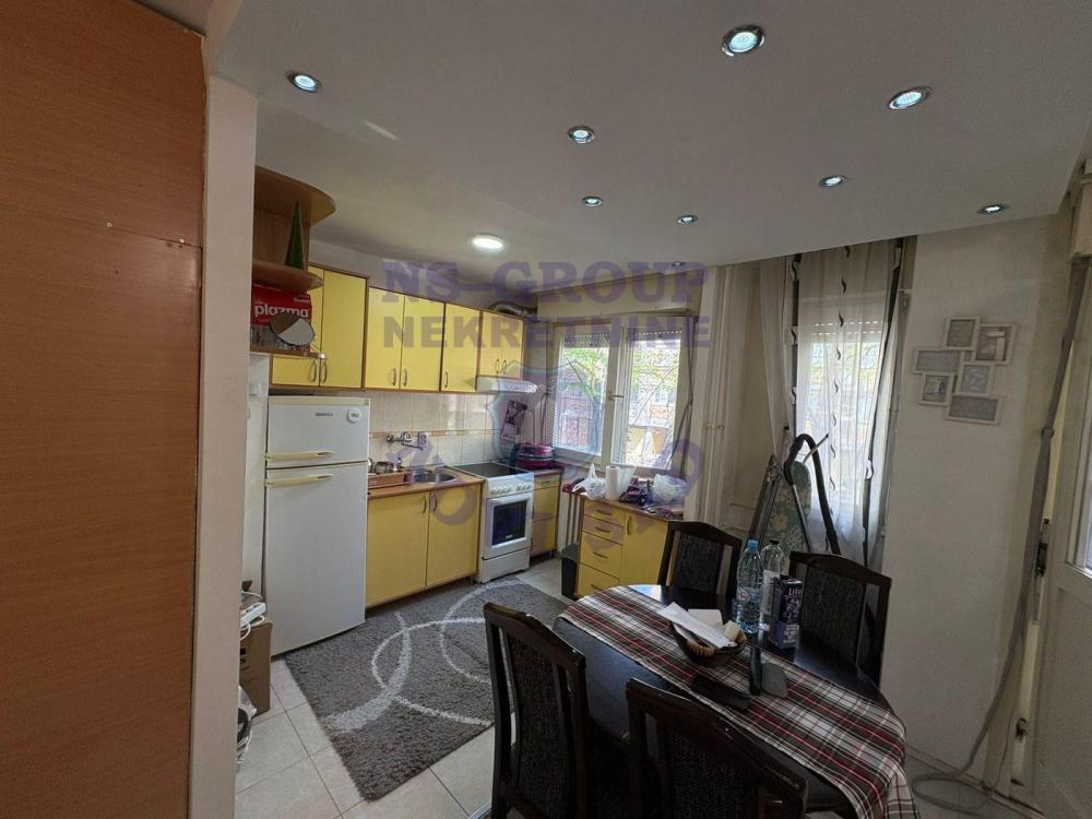 Slika 5 - Stan na prodaju, 43m2, 124.019€