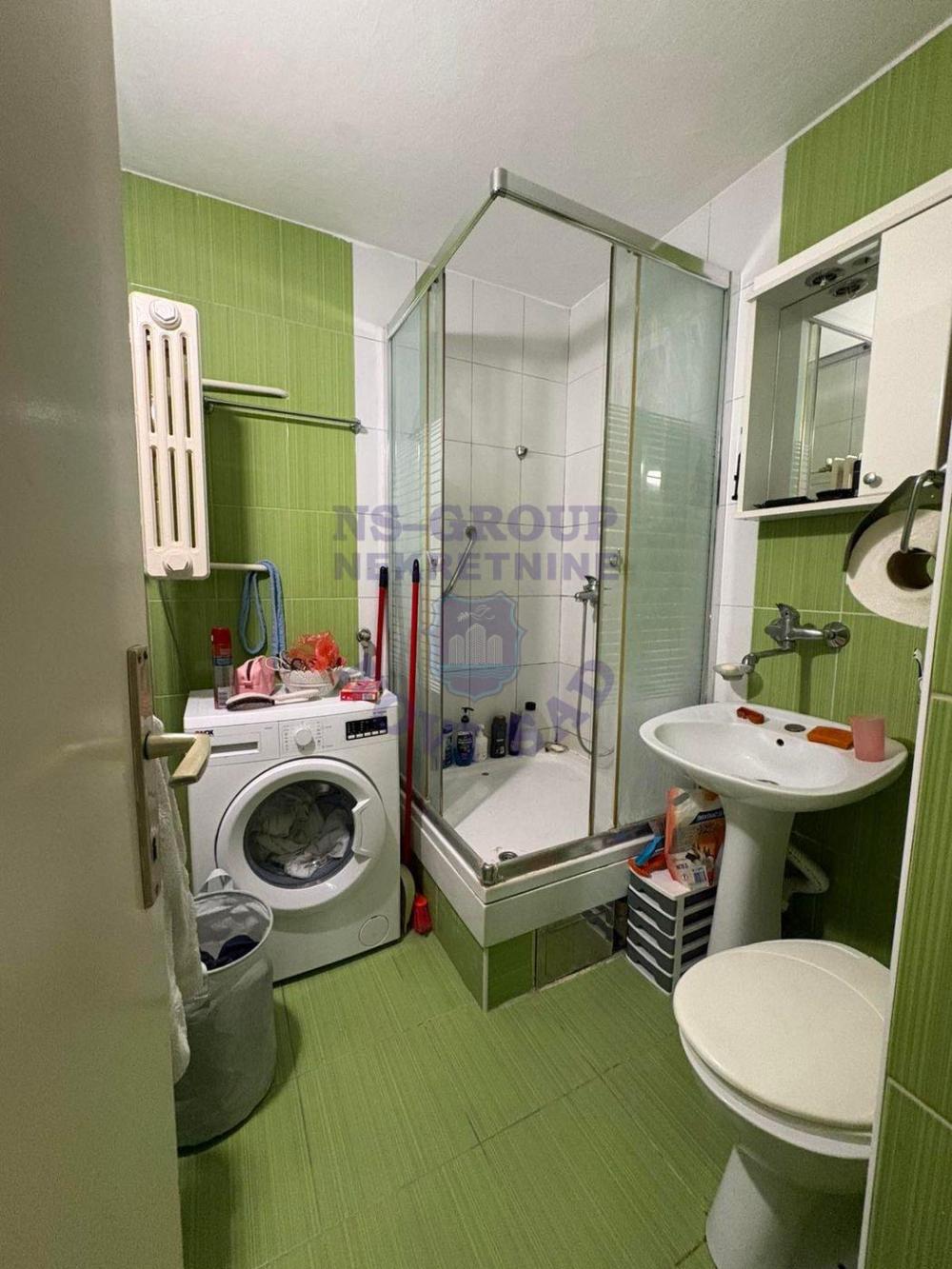 Slika 8 - Stan na prodaju, 43m2, 124.019€