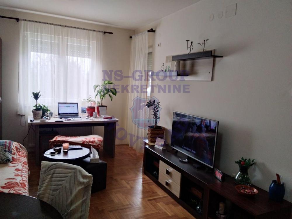 Slika 1 - Stan na prodaju, 42m2, 128.750€