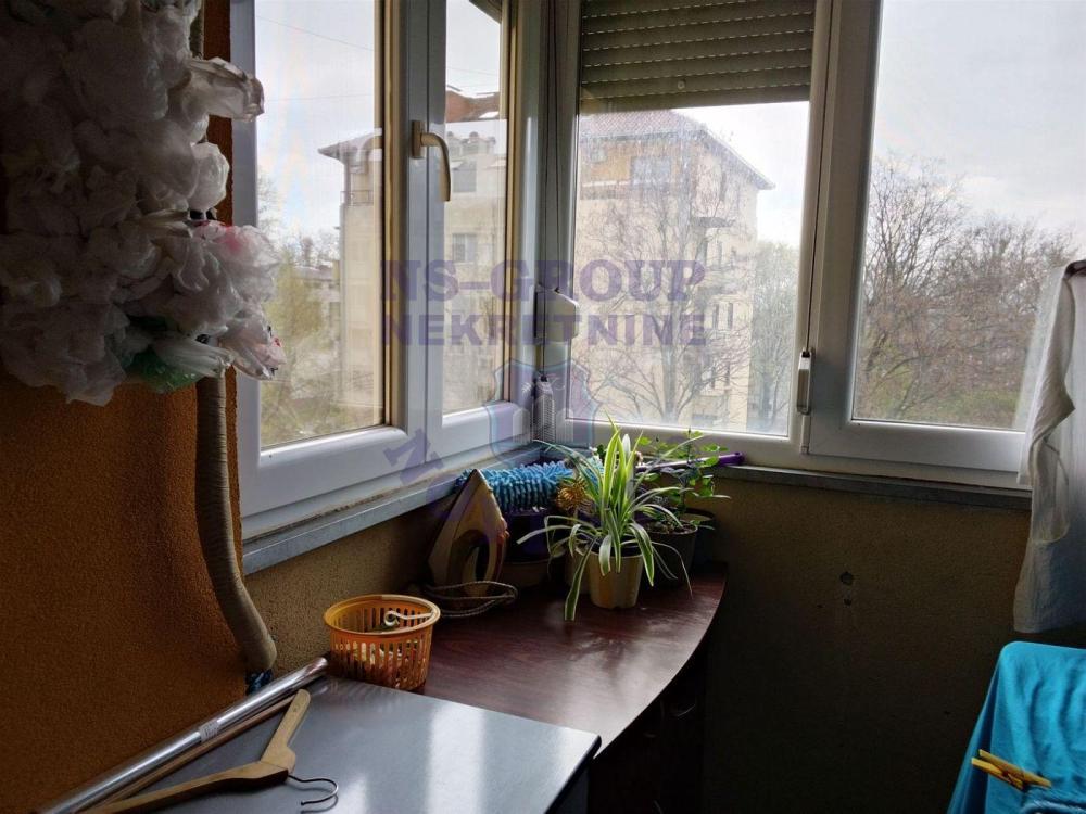 Slika 2 - Stan na prodaju, 42m2, 128.750€