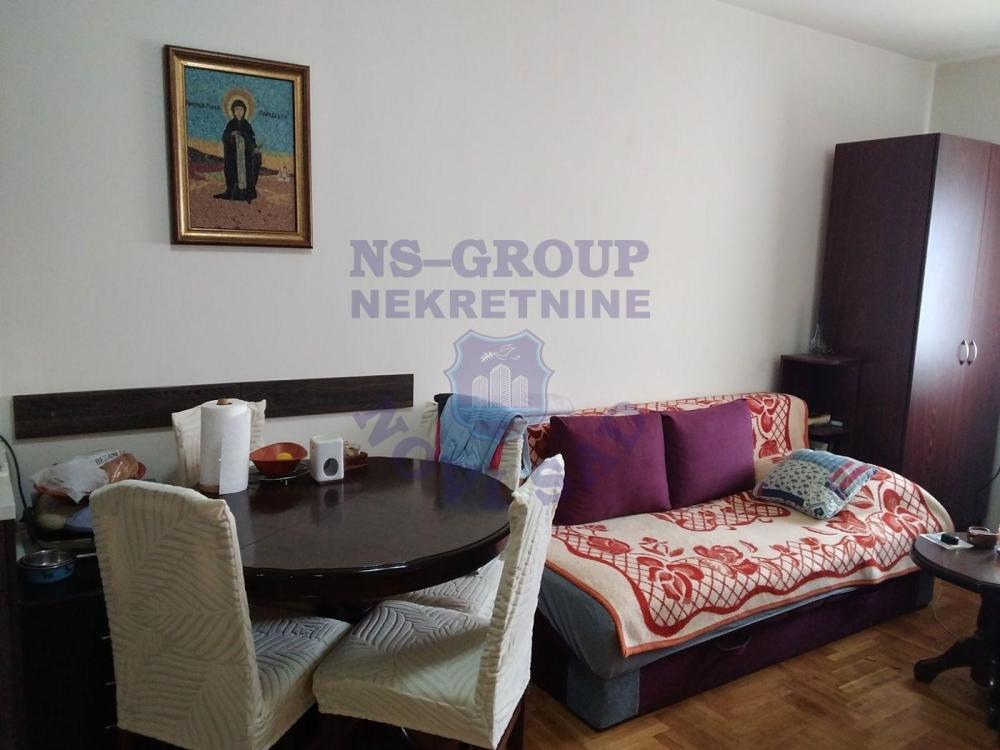 Slika 3 - Stan na prodaju, 42m2, 128.750€