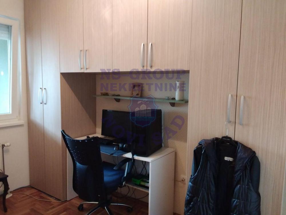 Slika 5 - Stan na prodaju, 42m2, 128.750€