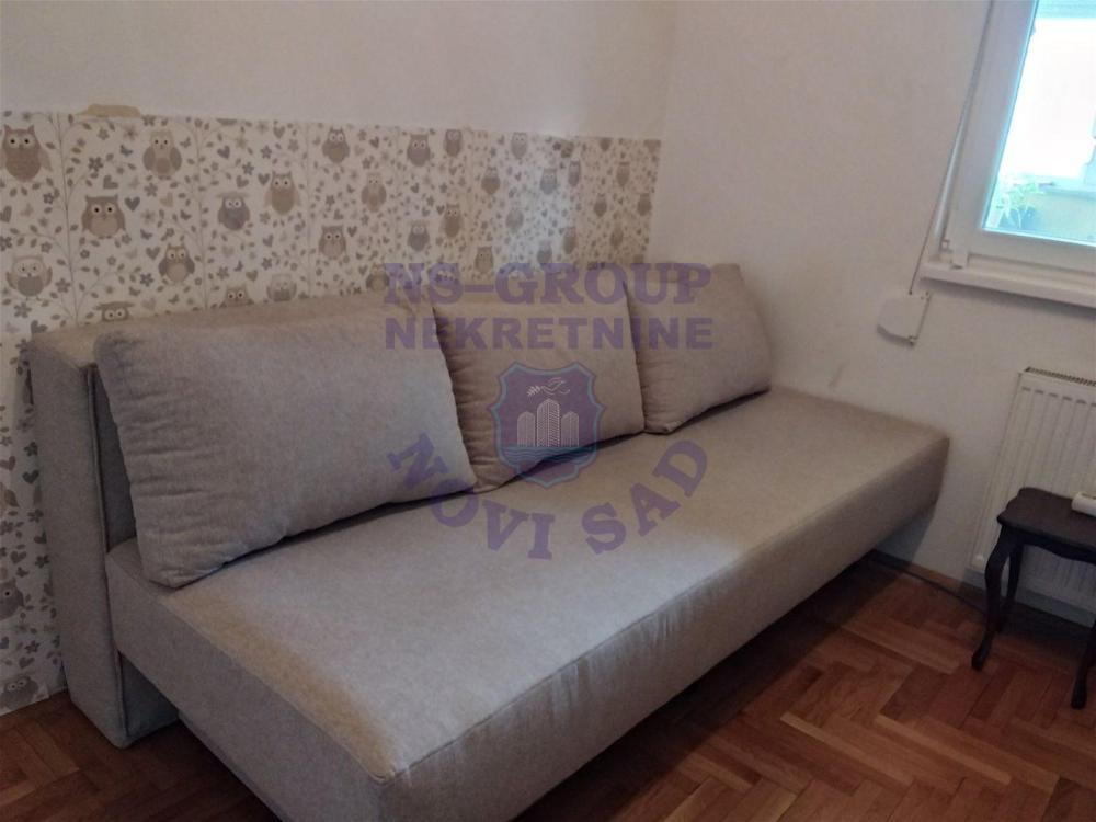 Glavna slika - Stan na prodaju, 42m2, 128.750€