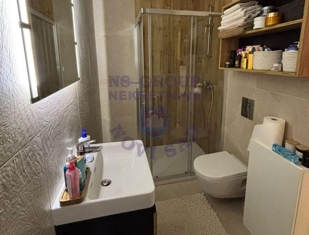 Slika 4 - Stan na prodaju, 46m2, 136.300€