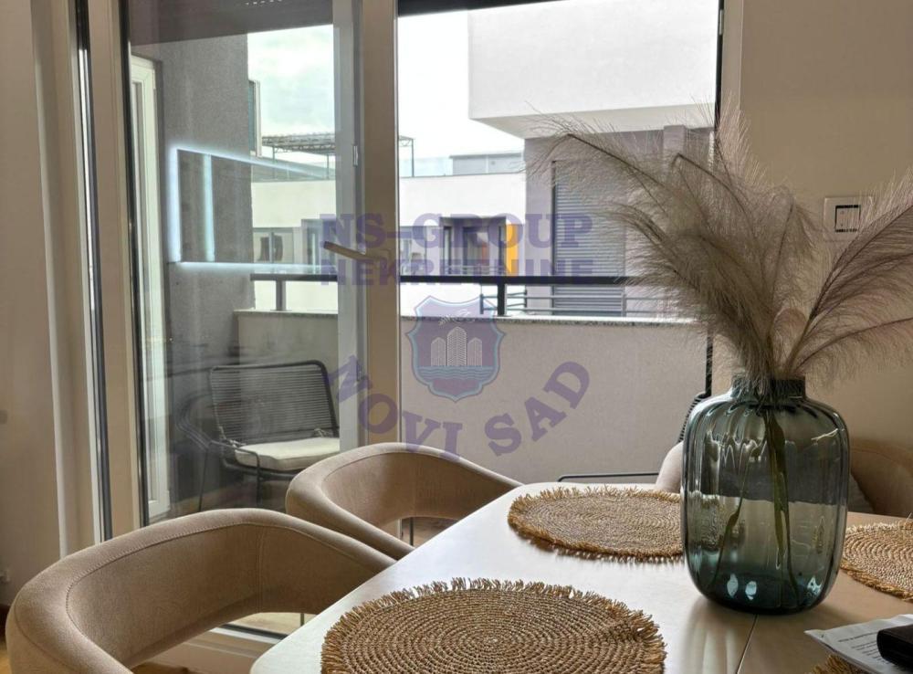 Glavna slika - Stan na prodaju, 46m2, 136.300€