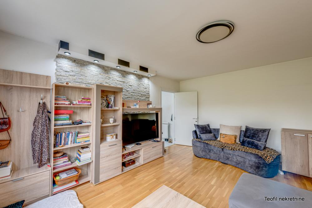 Slika 3 - Koste Nađa, Dvosoban stan na prodaju, 53m2, 185.000€