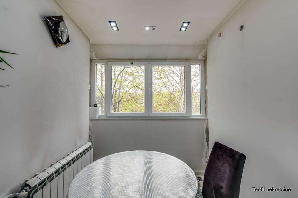 Slika 7 - Koste Nađa, Dvosoban stan na prodaju, 53m2, 185.000€