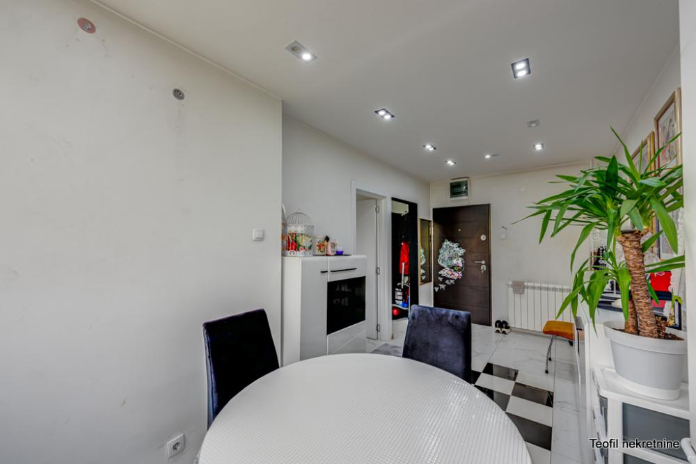 Slika 8 - Koste Nađa, Dvosoban stan na prodaju, 53m2, 185.000€