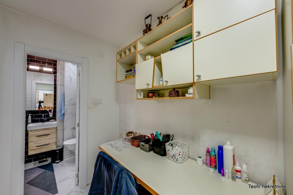 Slika 10 - Koste Nađa, Dvosoban stan na prodaju, 53m2, 185.000€