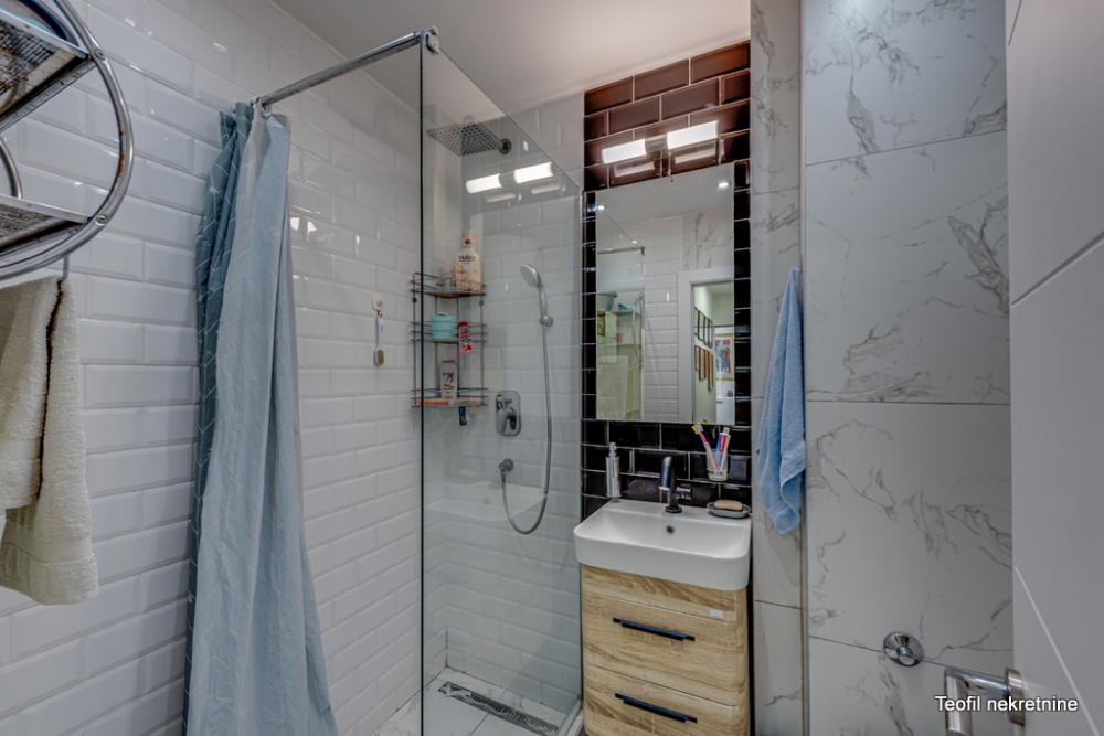 Slika 11 - Koste Nađa, Dvosoban stan na prodaju, 53m2, 185.000€