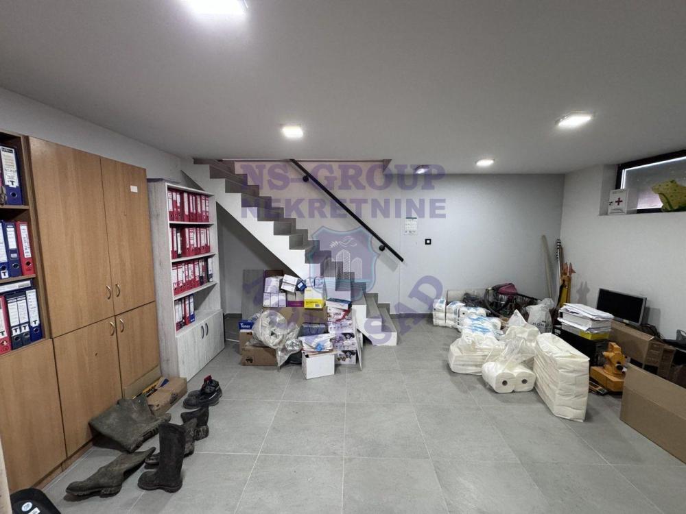 Slika 0 -  Lokal na prodaju, 207m2, 738.510€