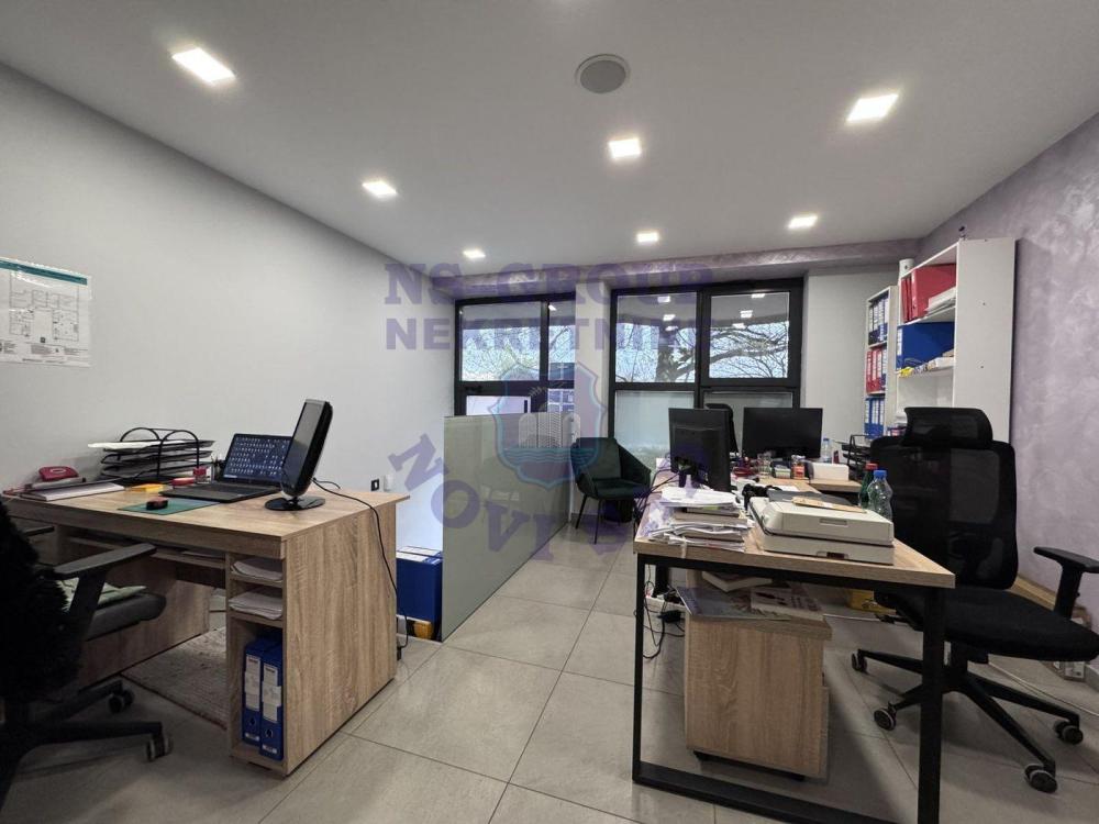 Slika 2 -  Lokal na prodaju, 207m2, 738.510€