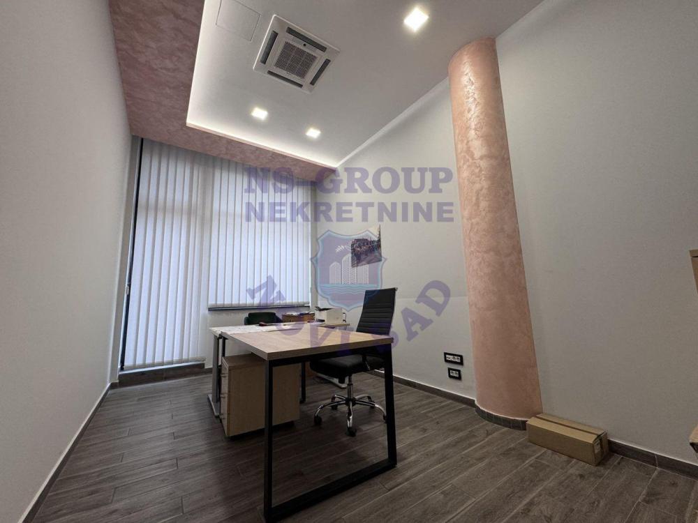 Slika 3 -  Lokal na prodaju, 207m2, 738.510€