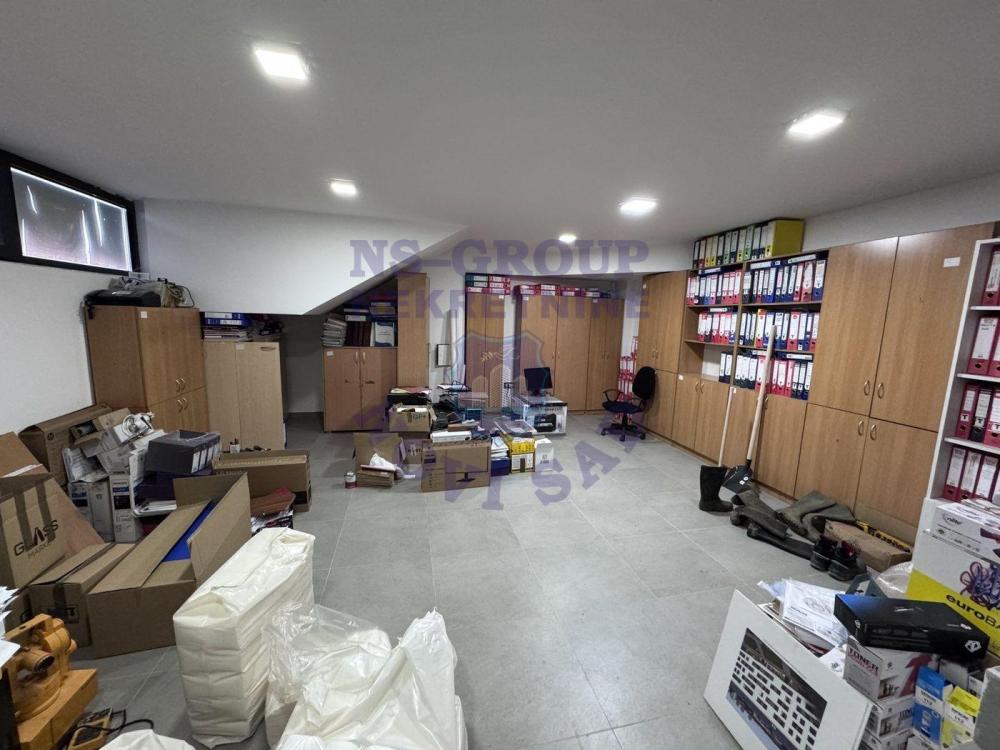 Slika 5 -  Lokal na prodaju, 207m2, 738.510€