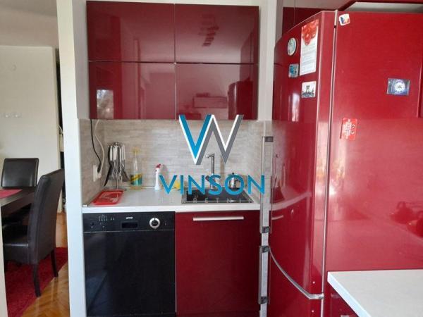 Slika 5 - Balzakova, Trosoban stan za izdavanje, 80m2, 950€