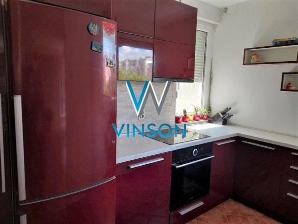 Slika 6 - Balzakova, Trosoban stan za izdavanje, 80m2, 950€