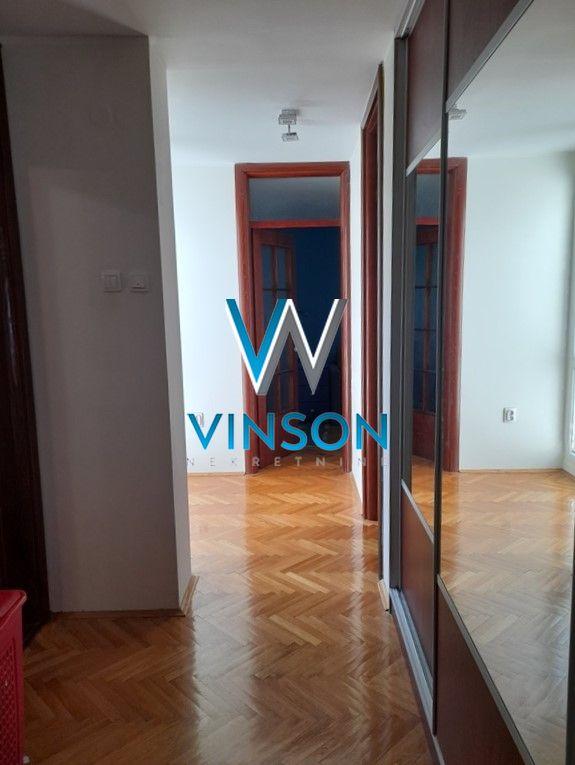 Slika 10 - Balzakova, Trosoban stan za izdavanje, 80m2, 950€