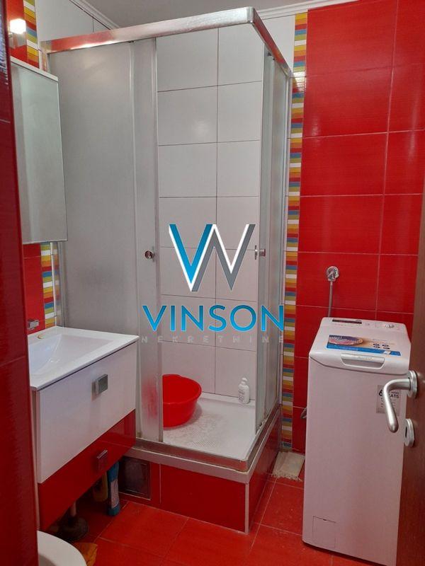 Slika 11 - Balzakova, Trosoban stan za izdavanje, 80m2, 950€