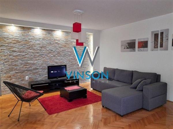 Glavna slika -Balzakova, Trosoban stan za izdavanje, 80m2, 950€