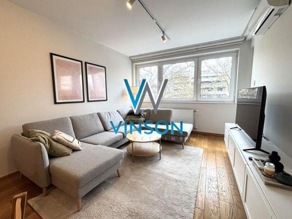 Slika 1 - Lasla Gala, Jednoiposoban stan za izdavanje, 51m2, 600€