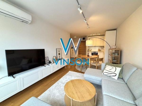 Slika 3 - Lasla Gala, Jednoiposoban stan za izdavanje, 51m2, 600€