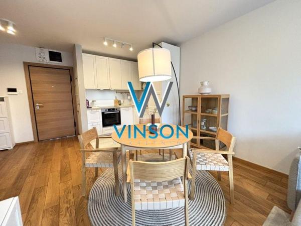 Slika 4 - Lasla Gala, Jednoiposoban stan za izdavanje, 51m2, 600€