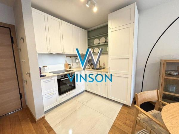 Slika 5 - Lasla Gala, Jednoiposoban stan za izdavanje, 51m2, 600€