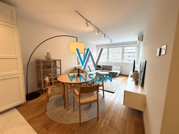 Slika 6 - Lasla Gala, Jednoiposoban stan za izdavanje, 51m2, 600€