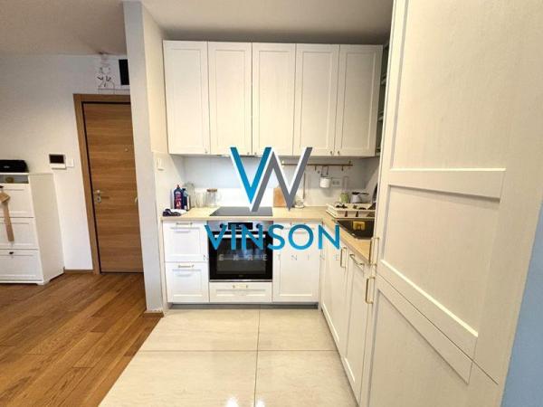 Slika 7 - Lasla Gala, Jednoiposoban stan za izdavanje, 51m2, 600€