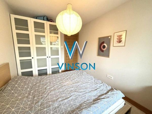 Slika 10 - Lasla Gala, Jednoiposoban stan za izdavanje, 51m2, 600€