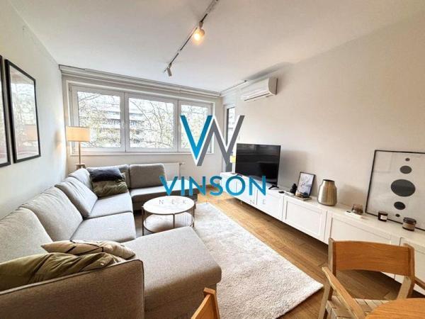 Glavna slika -Lasla Gala, Jednoiposoban stan za izdavanje, 51m2, 600€