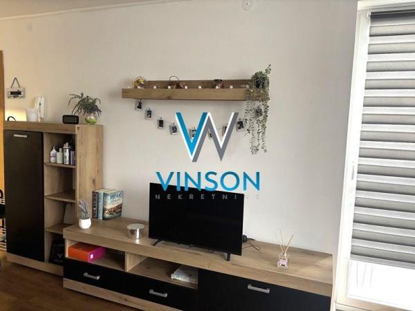 Slika 1 - Marije Bursać, Stan za izdavanje, 35m2, 300€