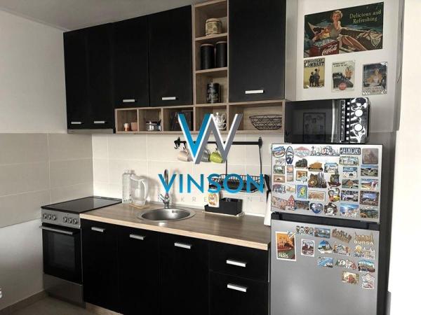 Slika 2 - Marije Bursać, Stan za izdavanje, 35m2, 300€