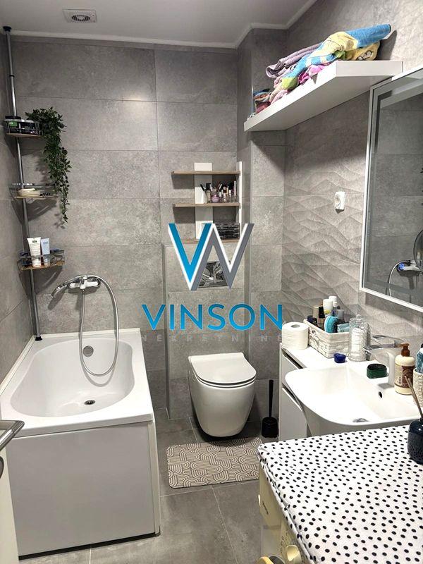 Slika 3 - Marije Bursać, Stan za izdavanje, 35m2, 300€