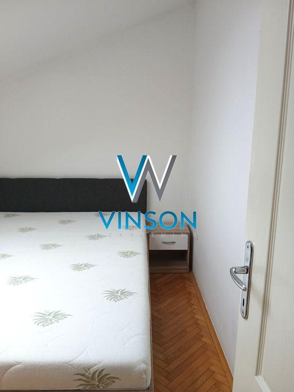 Slika 3 - Bulevar oslobođenja, Jednoiposoban stan za izdavanje, 37m2, 300€