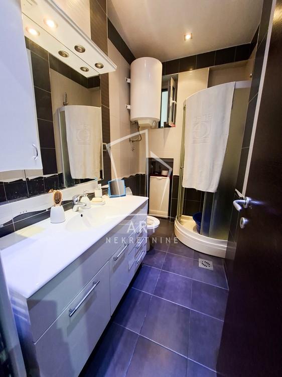 Slika 10 - Krunska, Trosoban stan za izdavanje, 52m2, 1.000€