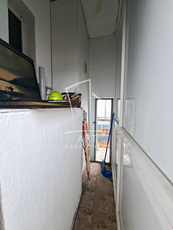 Slika 11 - Krunska, Trosoban stan za izdavanje, 52m2, 1.000€