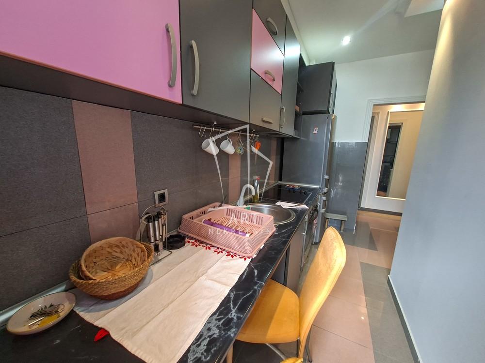 Slika 2 - Krunska, Trosoban stan za izdavanje, 52m2, 1.000€