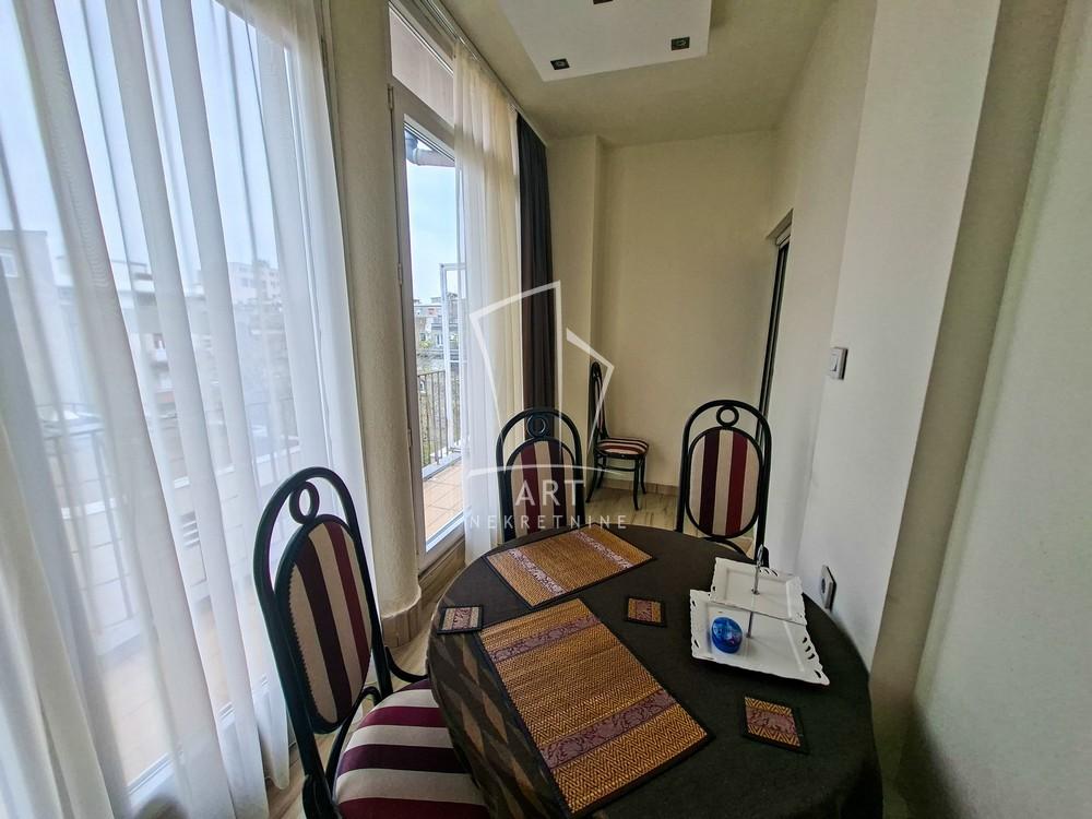 Slika 3 - Krunska, Trosoban stan za izdavanje, 52m2, 1.000€