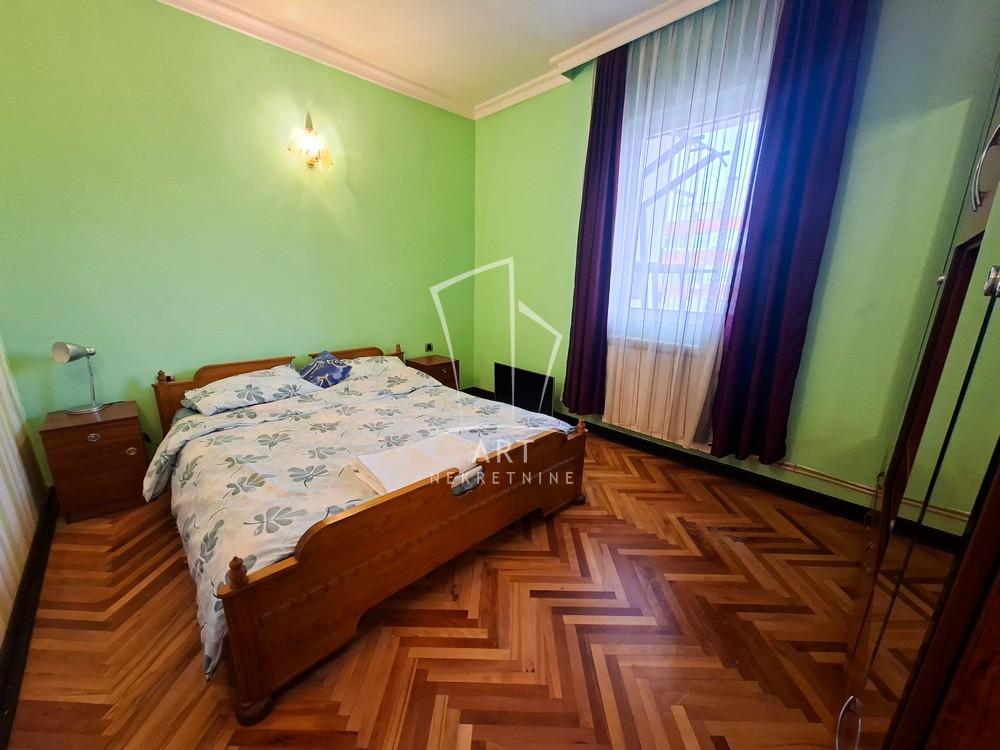 Slika 5 - Krunska, Trosoban stan za izdavanje, 52m2, 1.000€