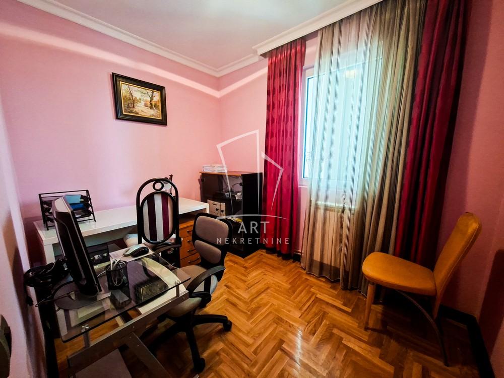 Slika 6 - Krunska, Trosoban stan za izdavanje, 52m2, 1.000€
