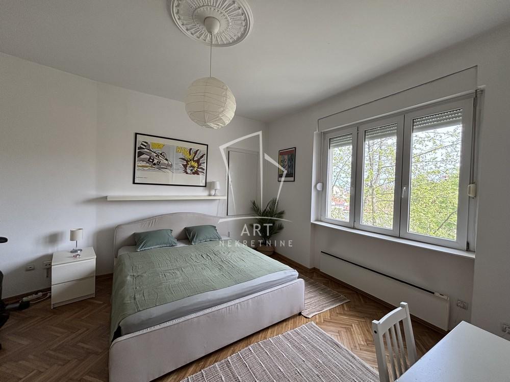 Slika 5 - Džordža Vašingtona, Trosoban stan za izdavanje, 61m2, 870€